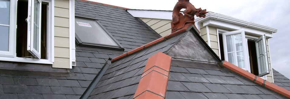 roofing services essex