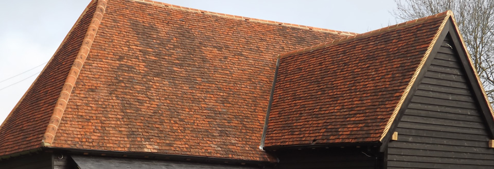 roofing services braintree
